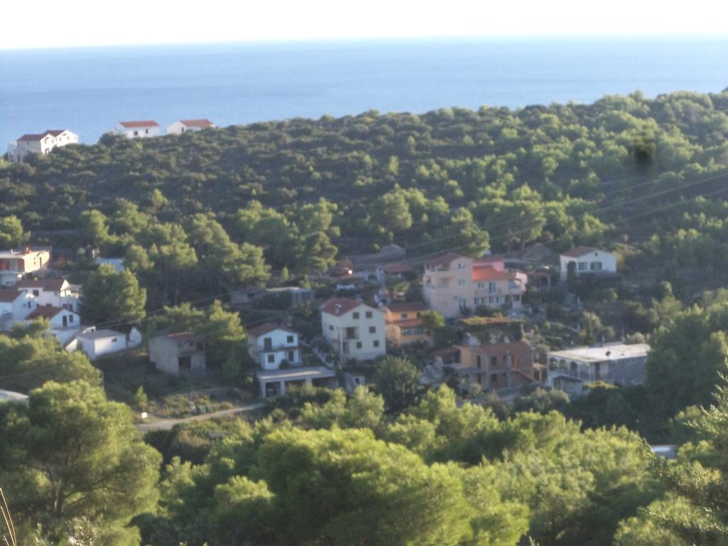 Apartments Pol Murvu Віс Екстер'єр фото